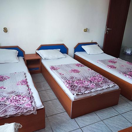 Apartamento Fa Mol Sunny Beach Exterior foto