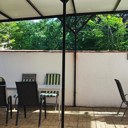 Apartamento Fa Mol Sunny Beach Exterior foto