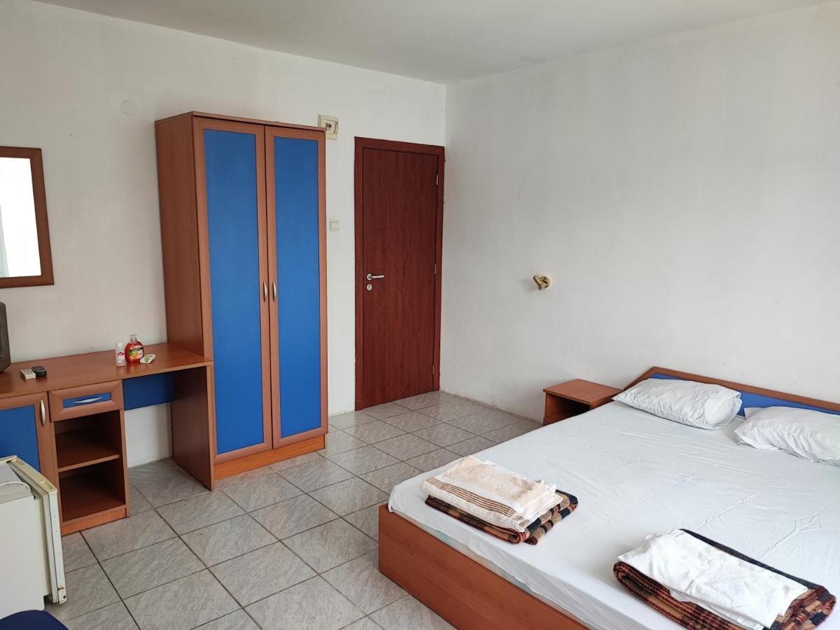 Apartamento Fa Mol Sunny Beach Exterior foto