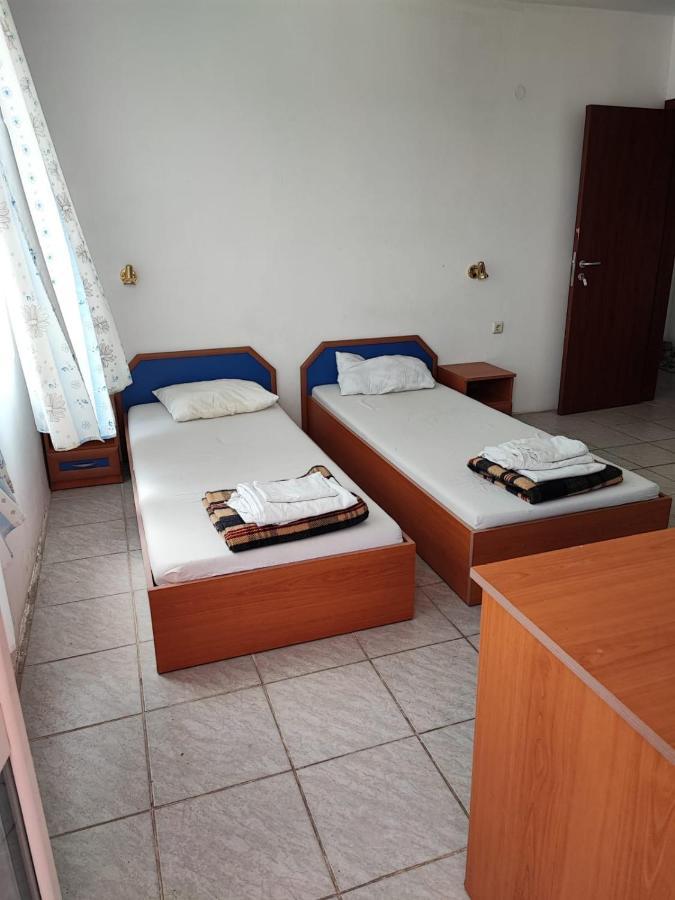 Apartamento Fa Mol Sunny Beach Exterior foto