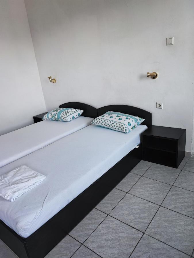 Apartamento Fa Mol Sunny Beach Exterior foto