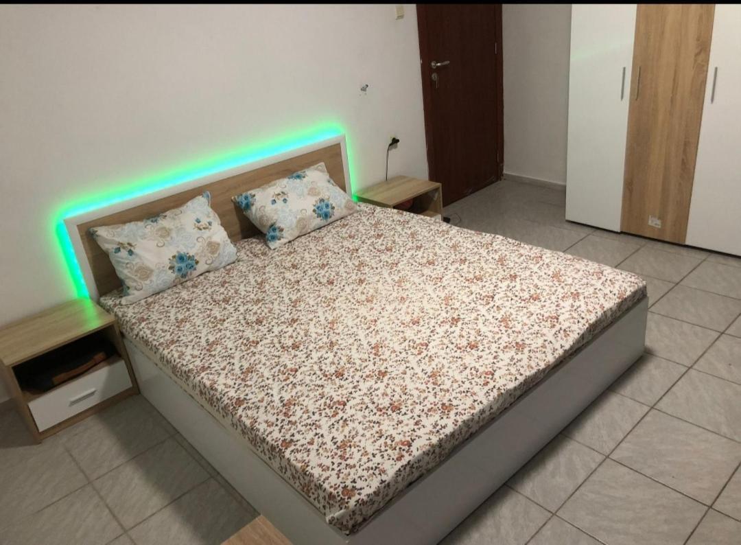 Apartamento Fa Mol Sunny Beach Exterior foto