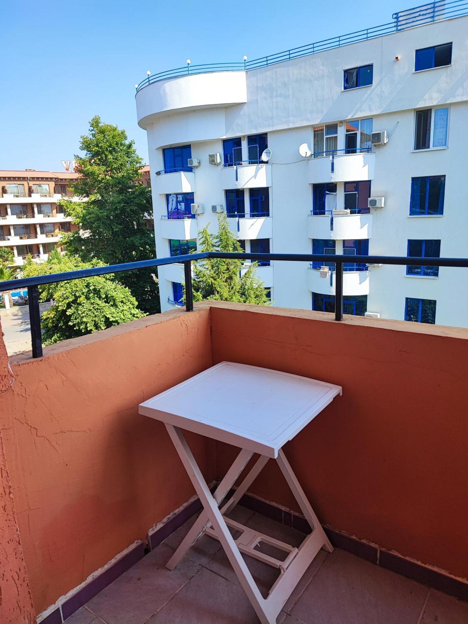 Apartamento Fa Mol Sunny Beach Exterior foto