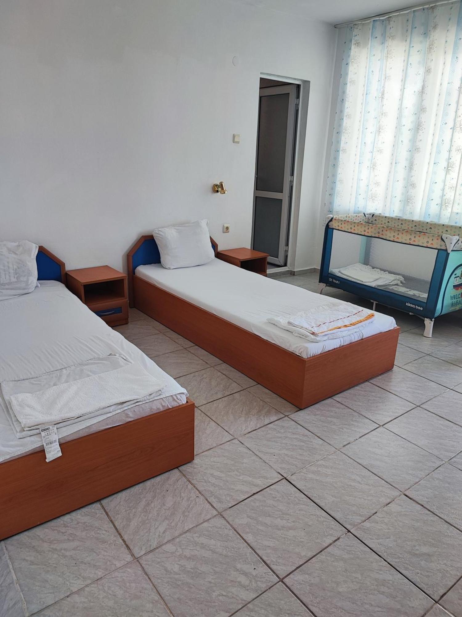 Apartamento Fa Mol Sunny Beach Exterior foto