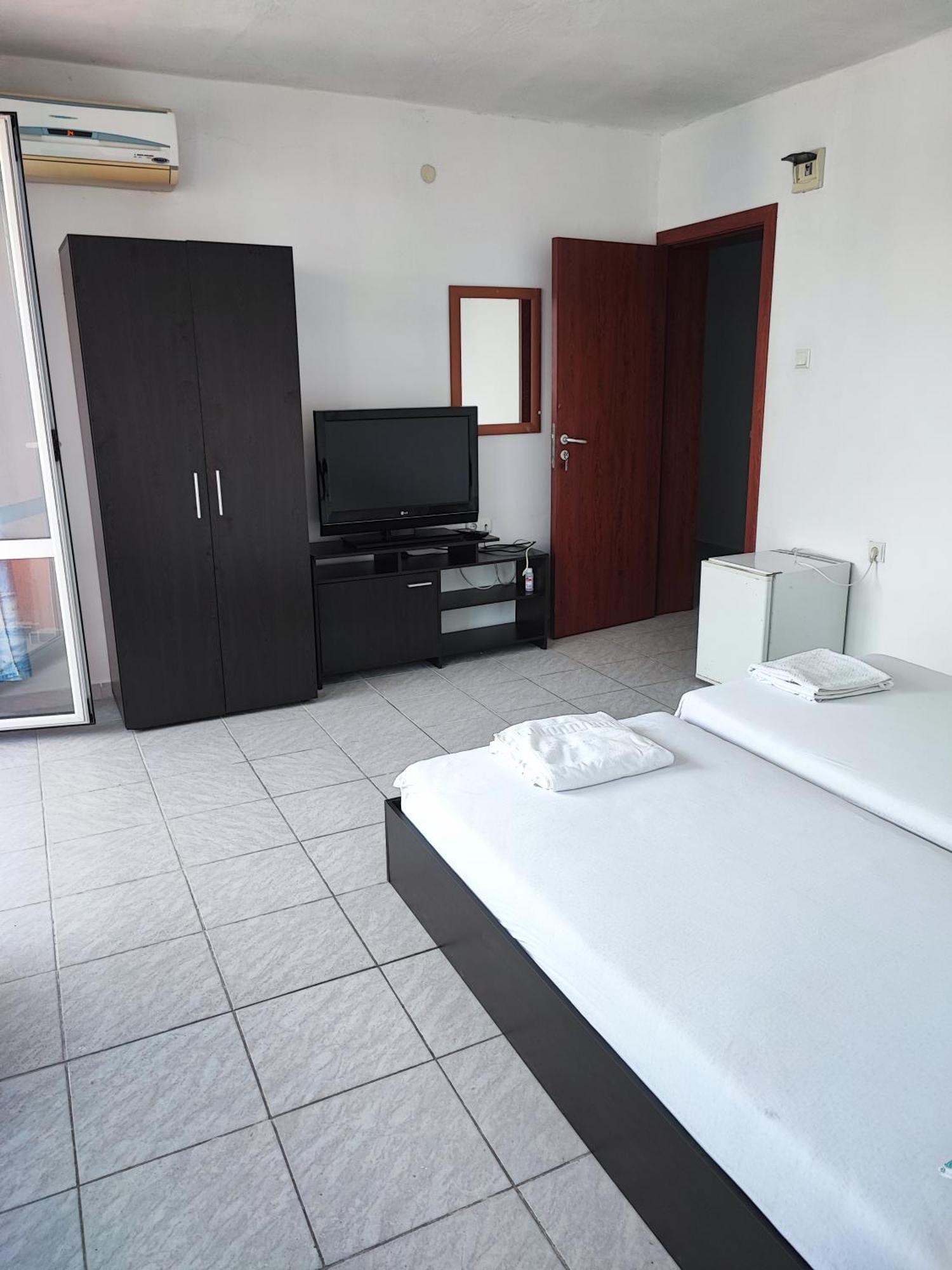 Apartamento Fa Mol Sunny Beach Exterior foto