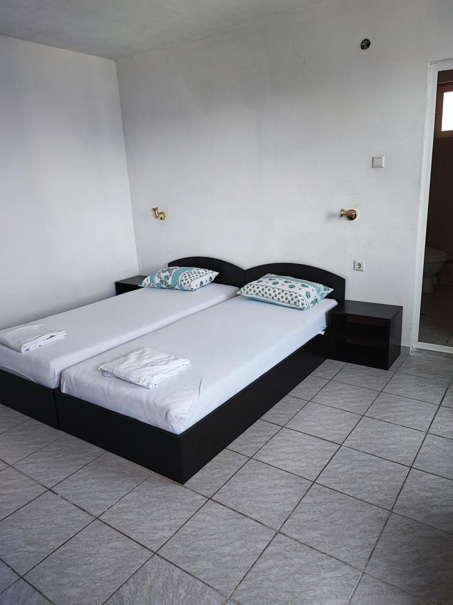 Apartamento Fa Mol Sunny Beach Exterior foto