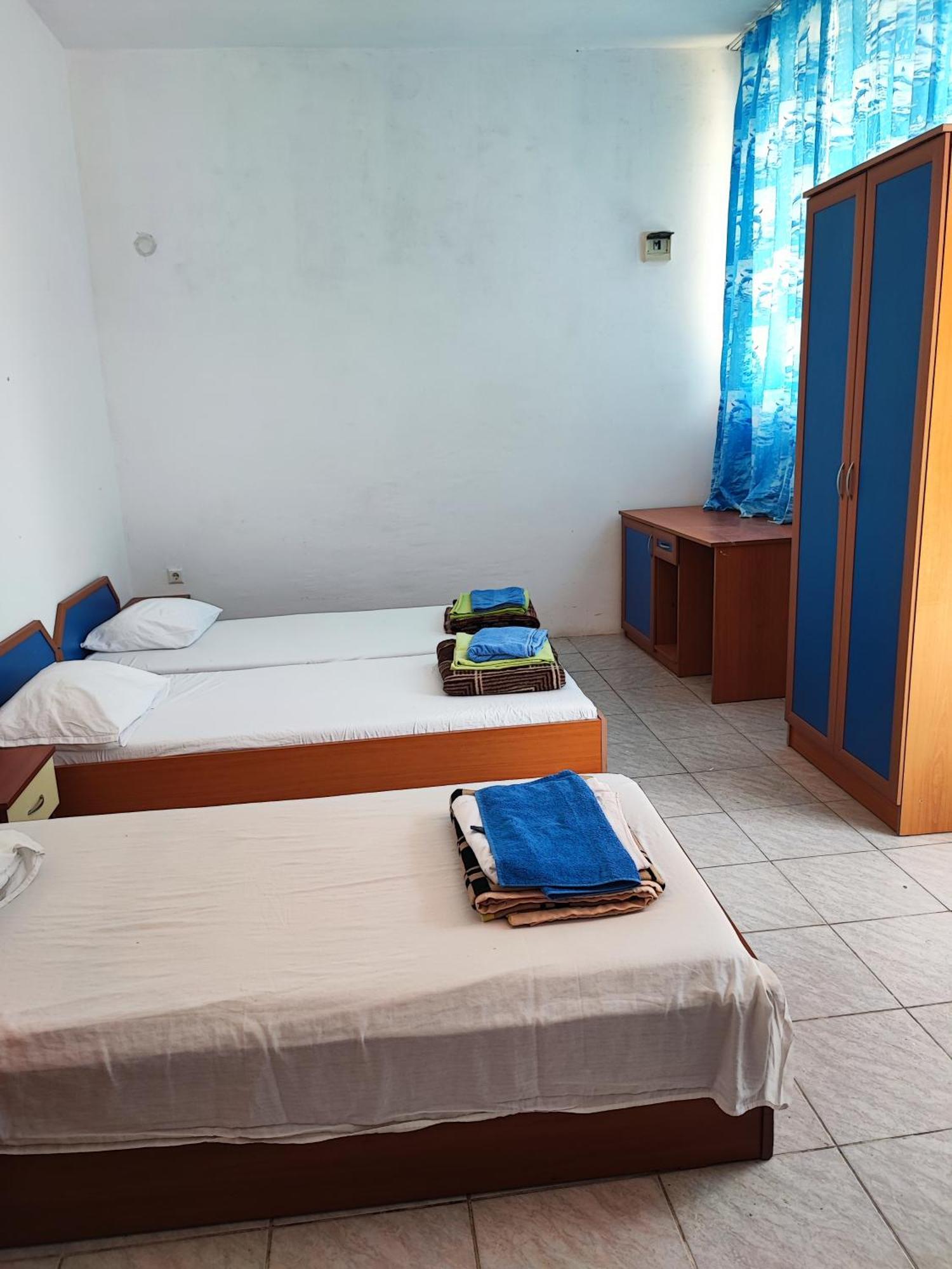 Apartamento Fa Mol Sunny Beach Exterior foto