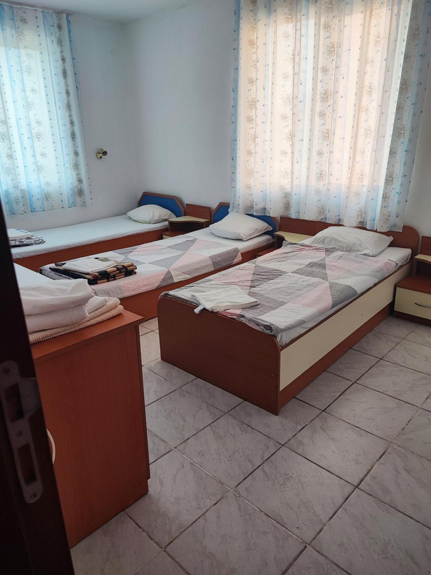 Apartamento Fa Mol Sunny Beach Exterior foto