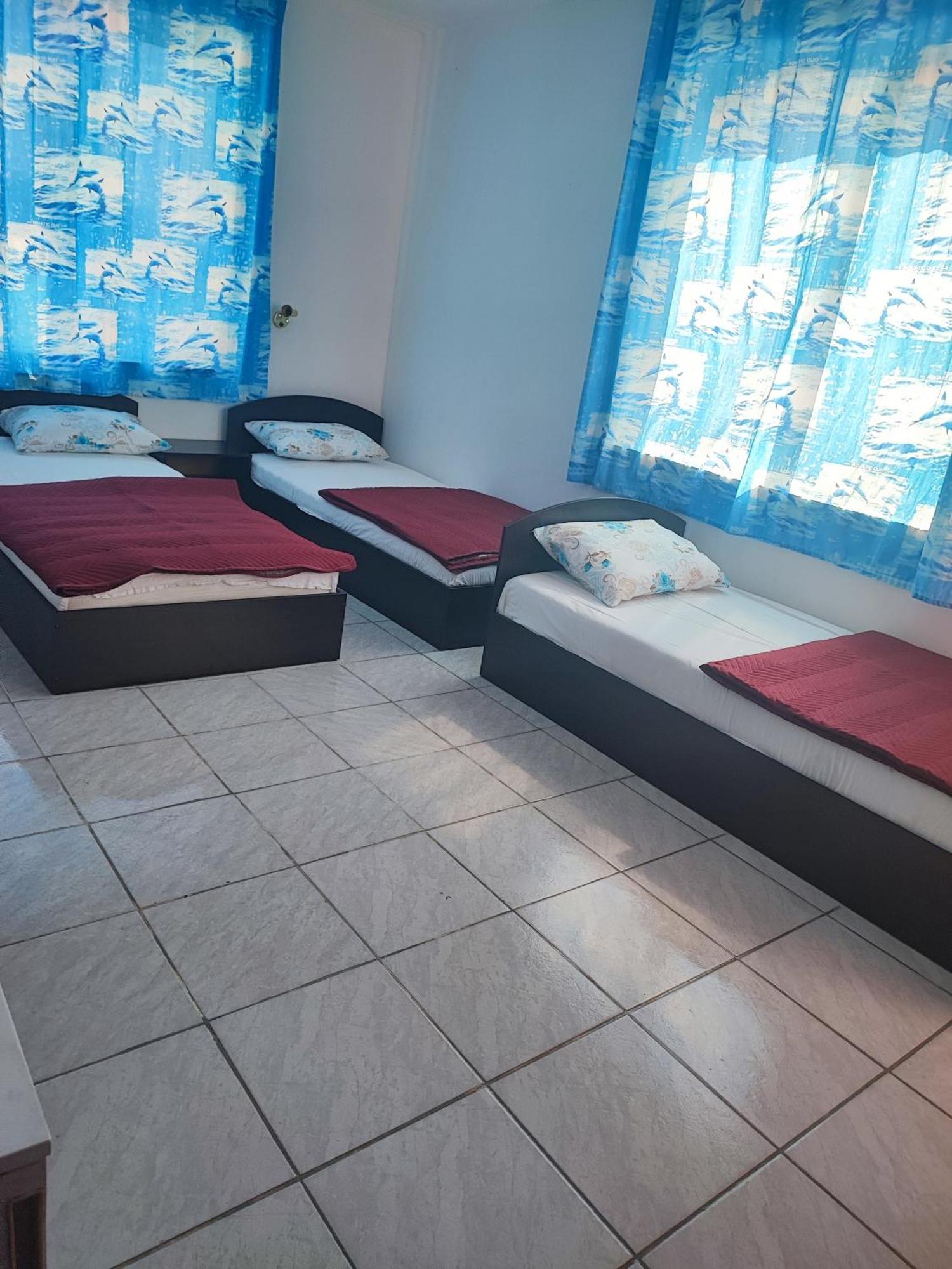 Apartamento Fa Mol Sunny Beach Exterior foto