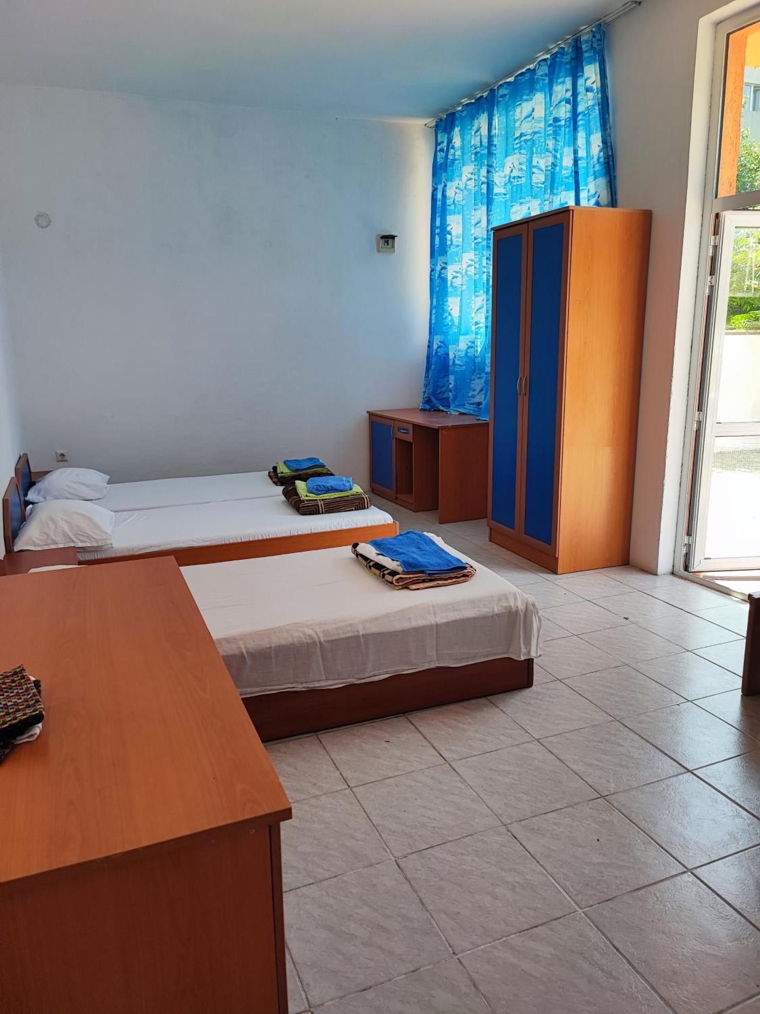Apartamento Fa Mol Sunny Beach Exterior foto