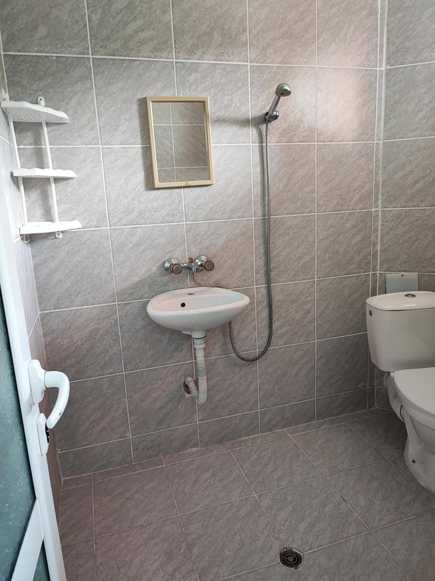 Apartamento Fa Mol Sunny Beach Exterior foto