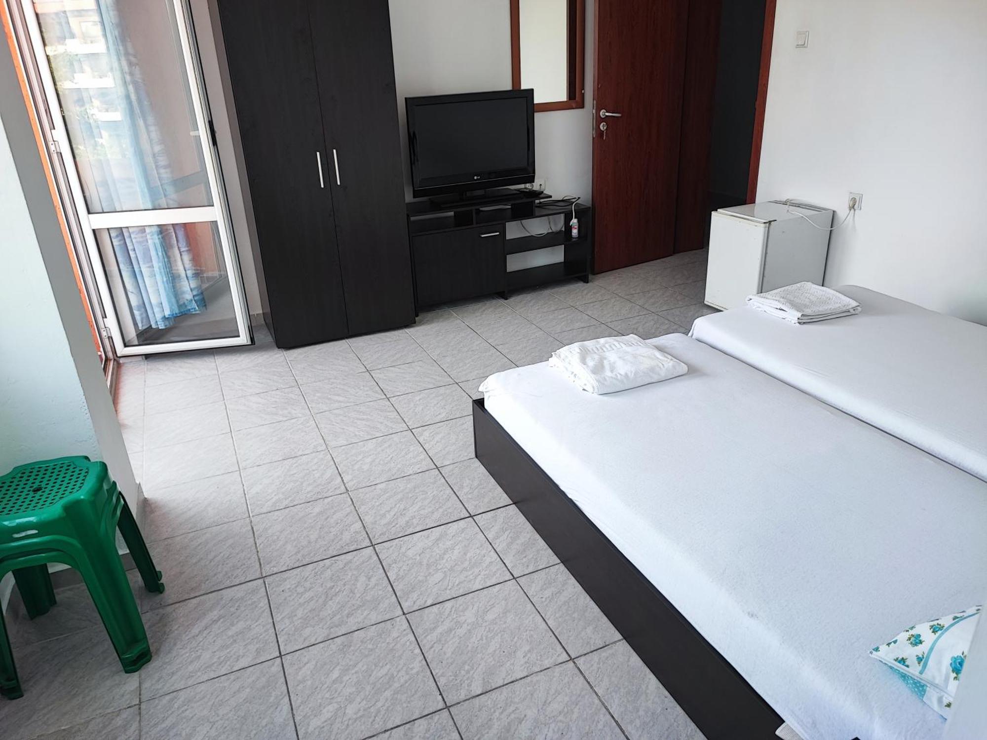 Apartamento Fa Mol Sunny Beach Exterior foto