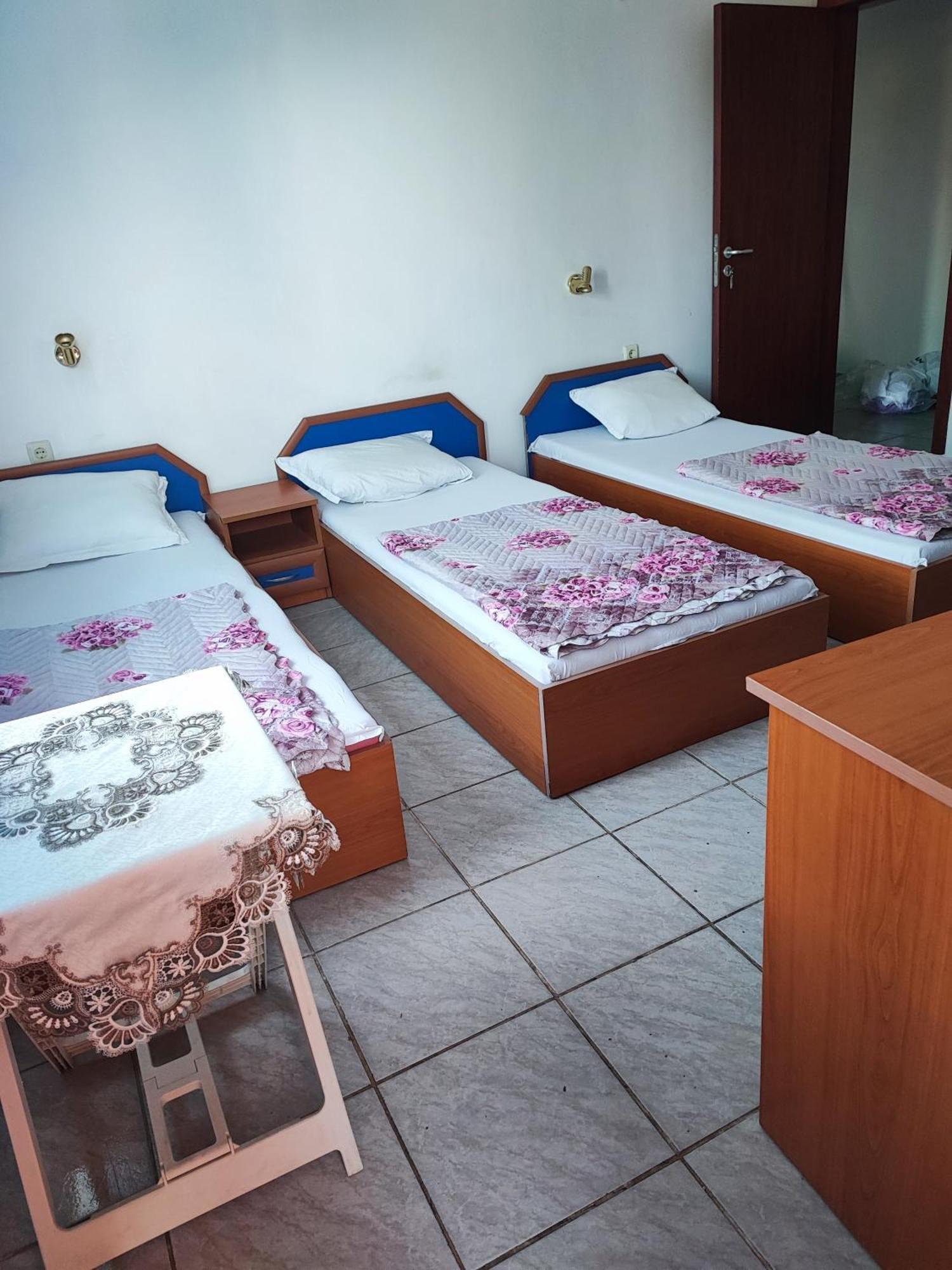 Apartamento Fa Mol Sunny Beach Exterior foto