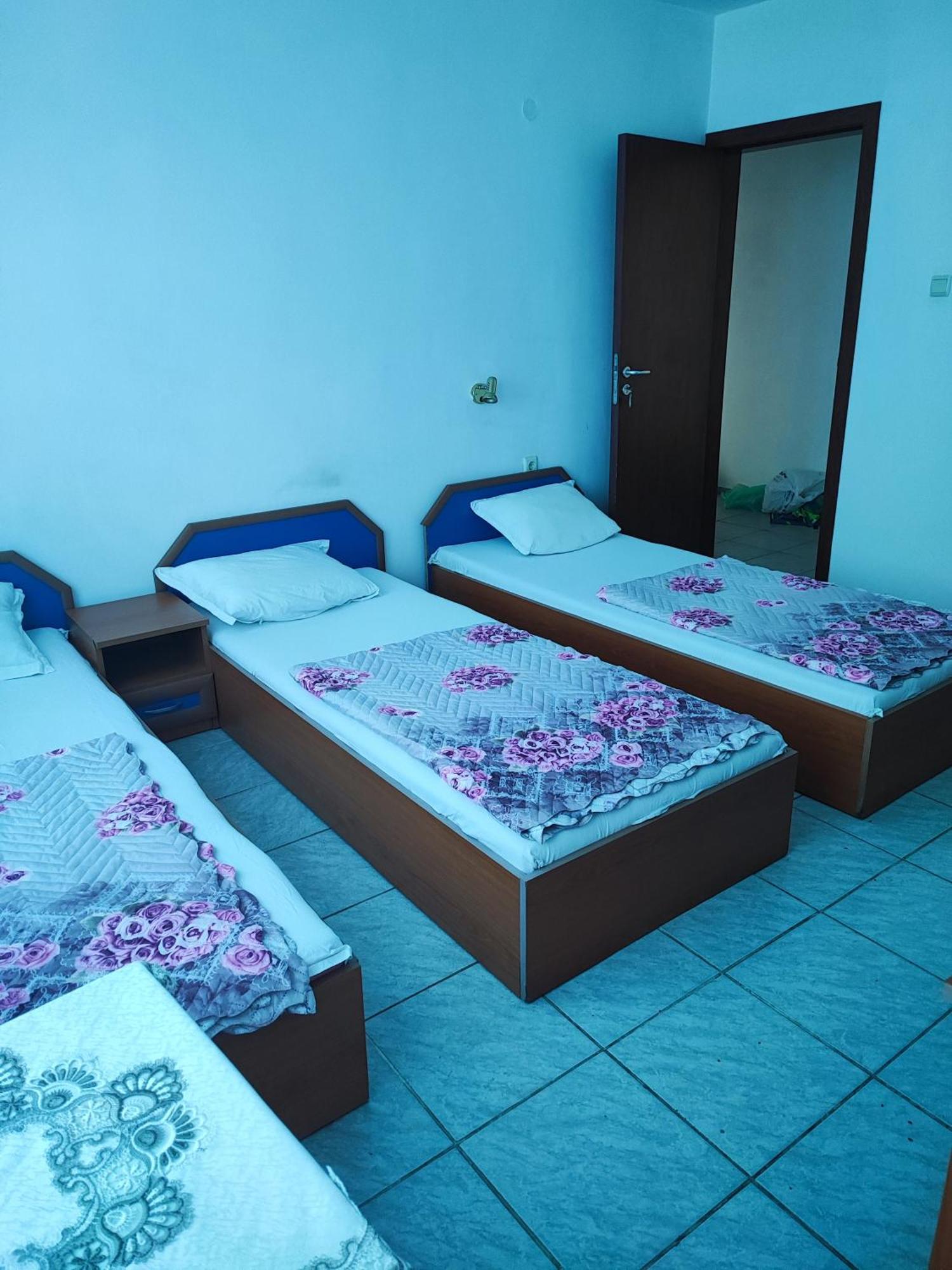 Apartamento Fa Mol Sunny Beach Exterior foto