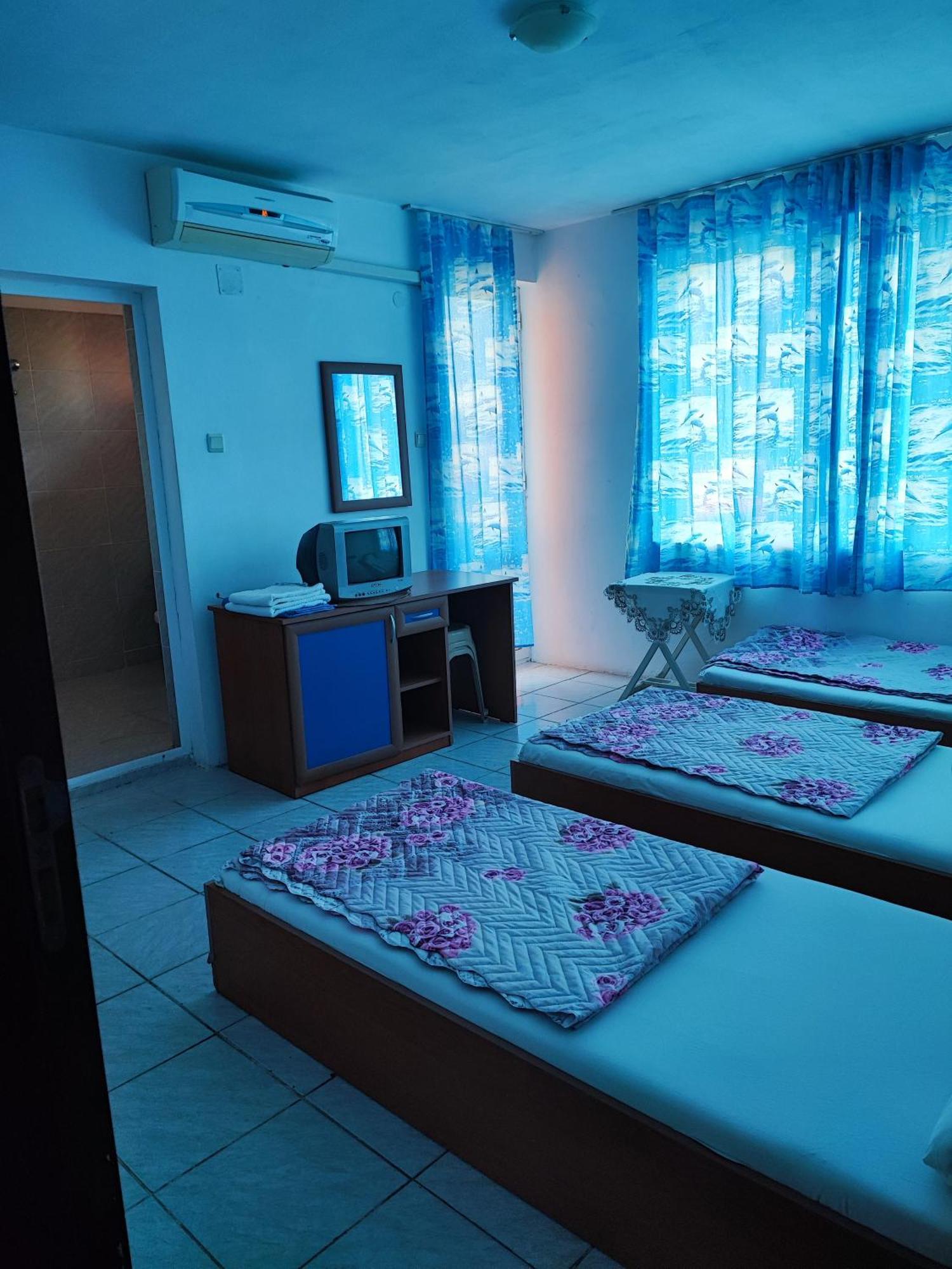 Apartamento Fa Mol Sunny Beach Exterior foto