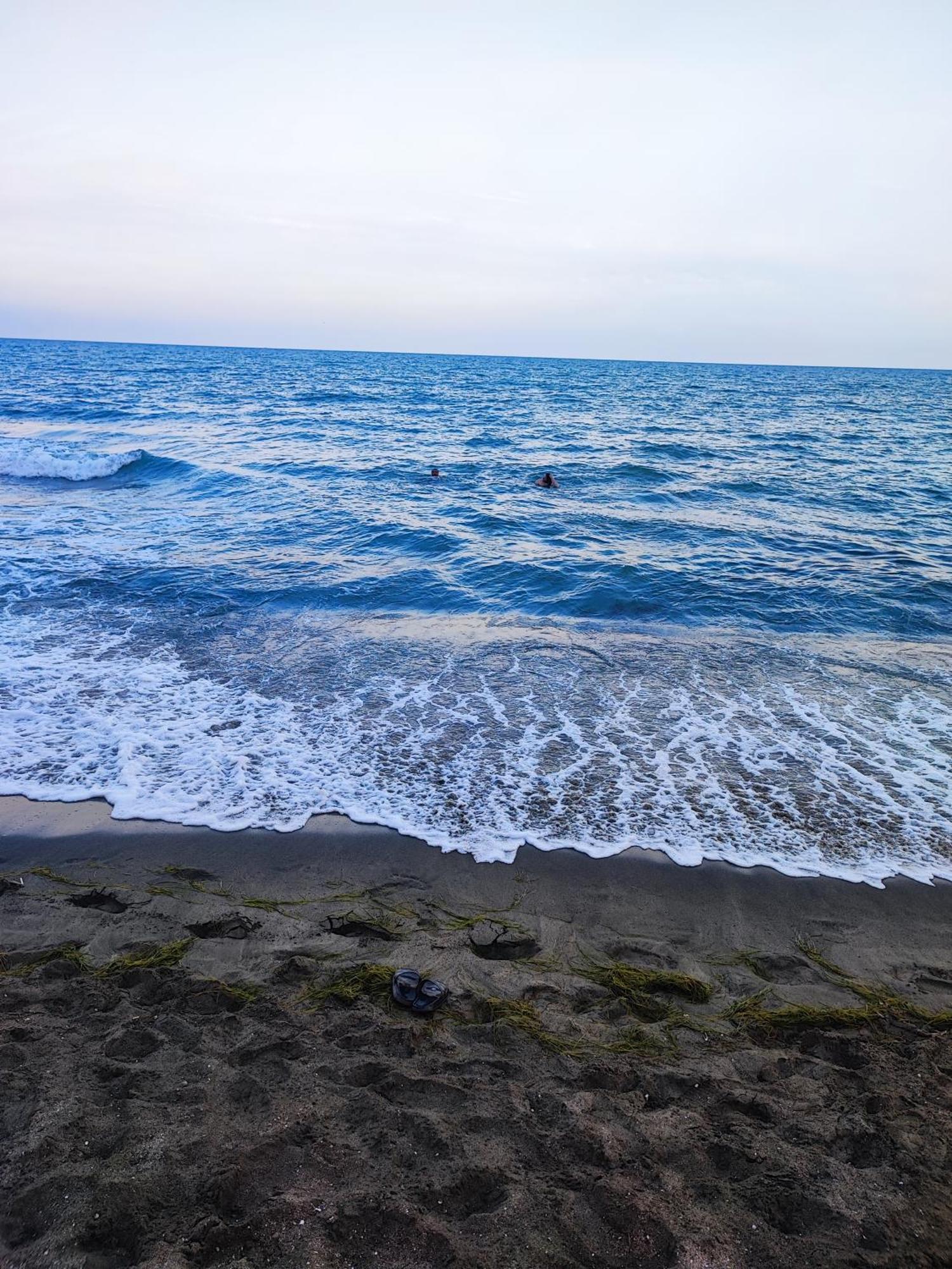 Apartamento Fa Mol Sunny Beach Exterior foto