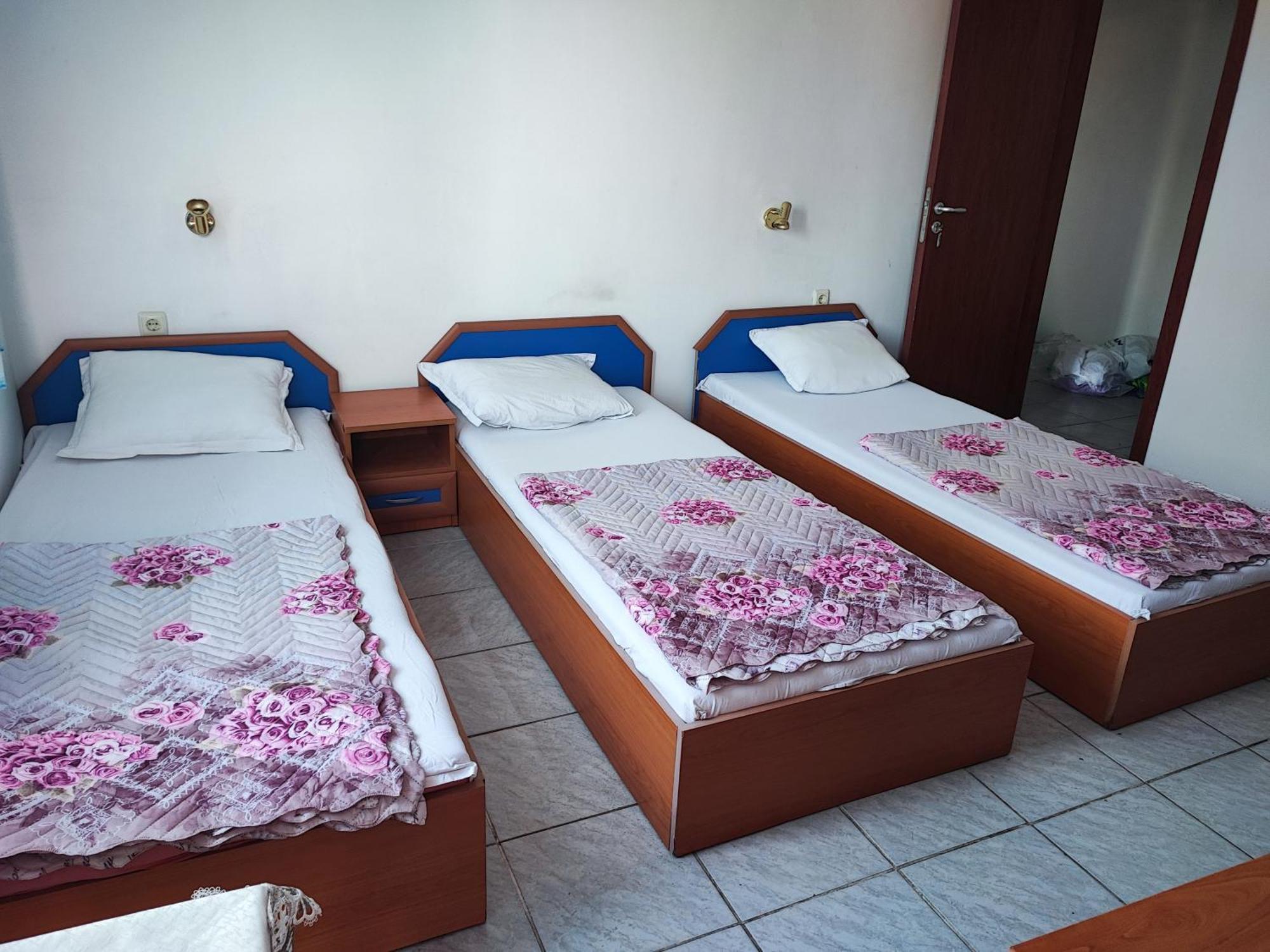 Apartamento Fa Mol Sunny Beach Exterior foto