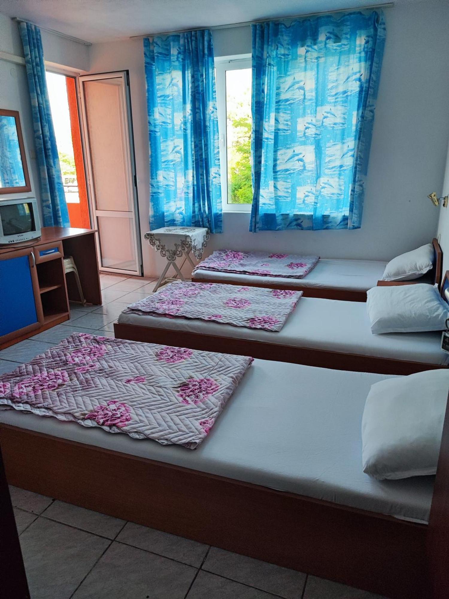 Apartamento Fa Mol Sunny Beach Exterior foto