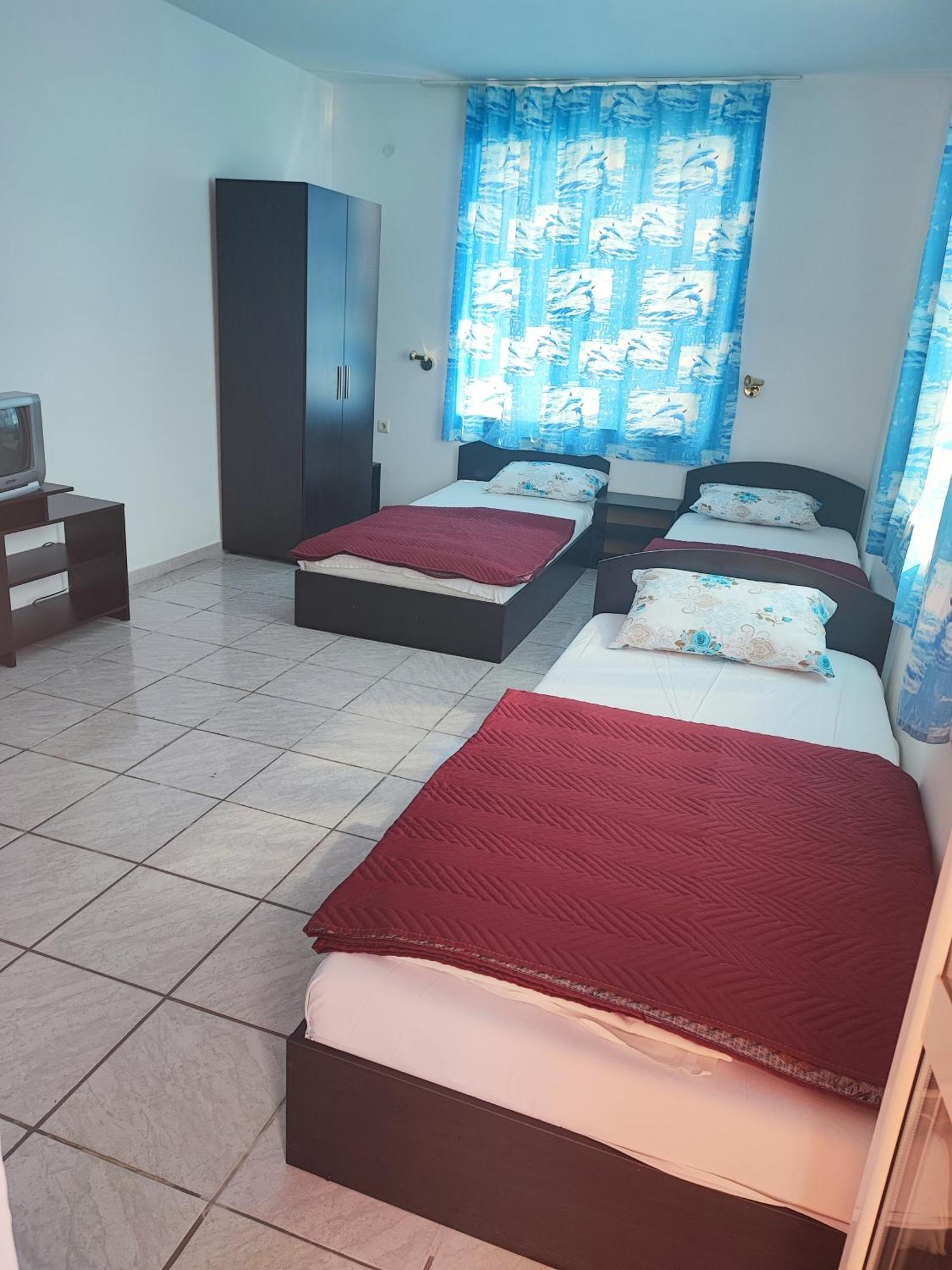Apartamento Fa Mol Sunny Beach Exterior foto
