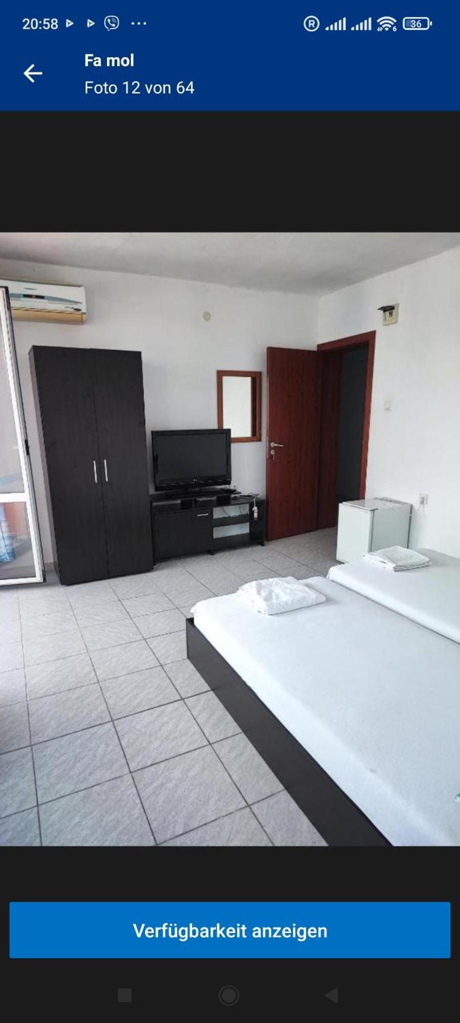 Apartamento Fa Mol Sunny Beach Exterior foto