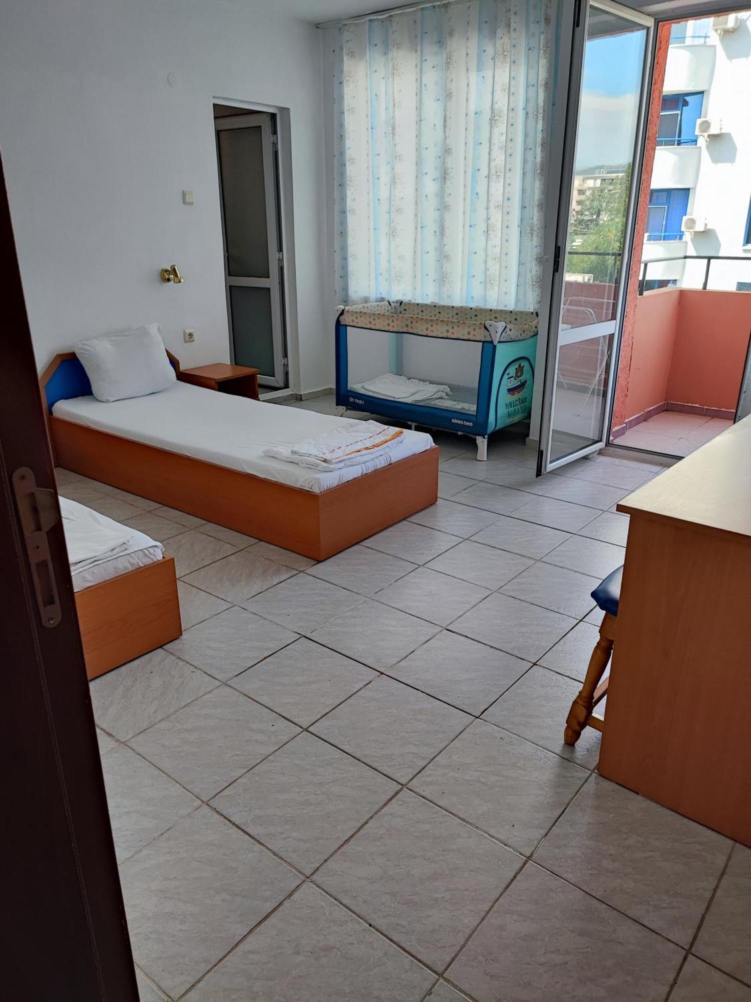 Apartamento Fa Mol Sunny Beach Exterior foto