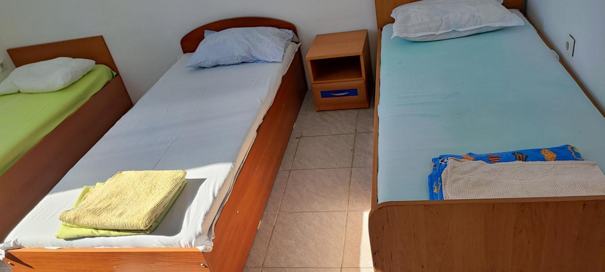 Apartamento Fa Mol Sunny Beach Exterior foto