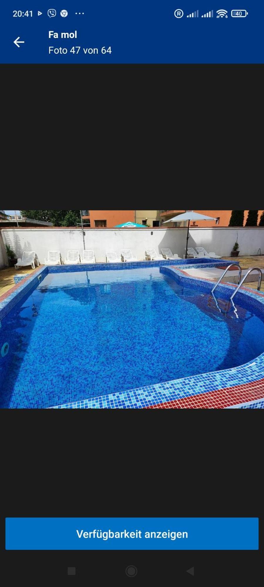 Apartamento Fa Mol Sunny Beach Exterior foto