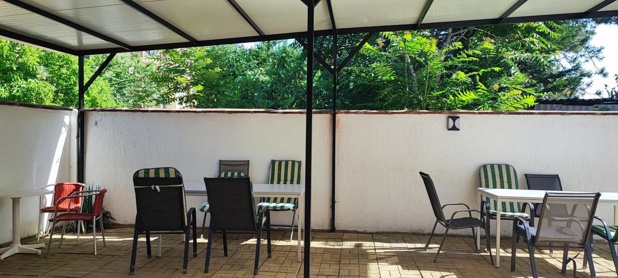 Apartamento Fa Mol Sunny Beach Exterior foto